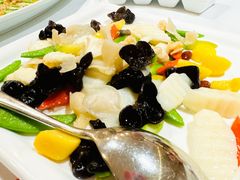 -味+新京宴·烤鸭·北京菜(创意谷店)