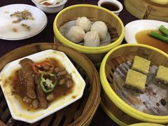 -桃源尚品海鲜酒楼(京港澳高速店)