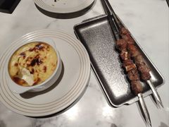 -丝路有约·优雅新疆菜(万宴城店)