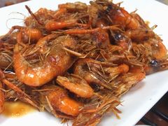 油爆虾-三林本帮馆(中林街店)