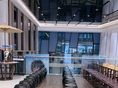 -绿茶餐厅(深圳龙华天虹购物中心店)