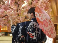 -汤泉良子(金源店)