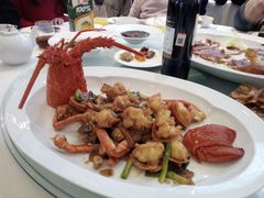 -伯衡55·吉品轩(乌鲁木齐南路店)