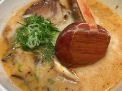 -味千拉面(光启城时尚购物中心店)