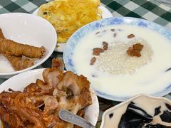 -百家缘(东门南路店)