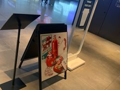 -星巴克(成都东站店)