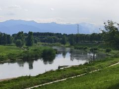 -洨河生态公园