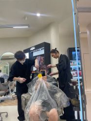 -川崎形象·GANO HAIR  salon
