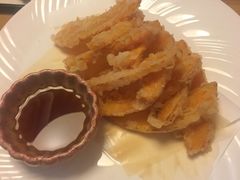 -王鼎精致料理铁板烧(世博源店)