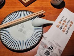 -鱼谦脆皮烤鱼(北一路万达店)
