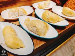 -川骄海鲜自助(河东店)