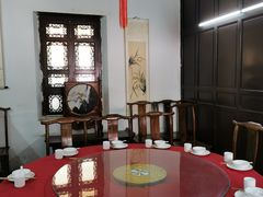 包厢-一颗印(懋庐店)