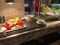 -合肥融创永乐半山酒店·永乐半山西餐厅