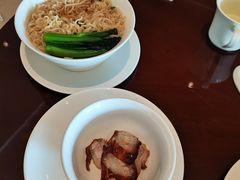 -顺德美的万豪酒店-万豪中餐厅