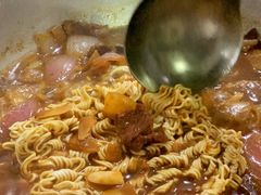 -美兰春记食店·龙舌坡红烧牛肉