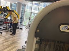-艾型动健身游泳(环宇城店)