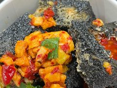 -黑色经典臭豆腐·湖南特产(坡子街店)