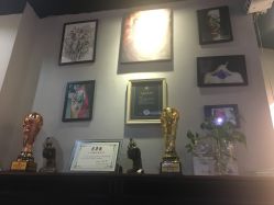 -墨無界刺青TATTOO