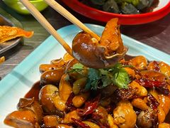 -遇西祠·海鲜烧烤(总店)