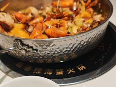 -七欣天香辣蟹火锅(南通任港路大润发店)