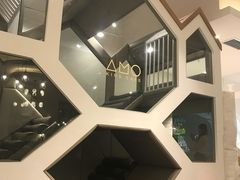 -艾米茉亲子餐厅(万象城店)