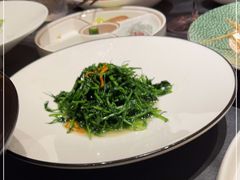 -A One Kitchen·南京精菜馆(德基广场店)