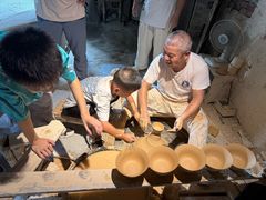 -景德镇古窑民俗博览区