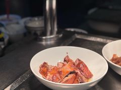 -长沙君悦酒店·自助餐厅咖啡厅