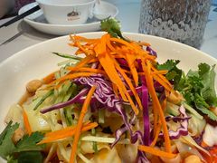 -清真·卡德尔大叔新疆主题餐厅(龙汇路店)