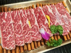 -西塔老太太泥炉烤肉(龙湖北苑天街店)
