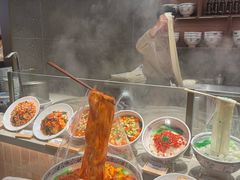 -CityOn熙地港西安购物中心