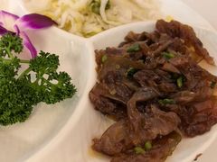 -大鸿运酒店·苏州菜·松鼠桂鱼(观前街店)