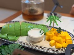 -太琼糟粕醋火锅·海南老爸茶(海棠湾臻选店)