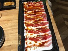 -九田家黑牛烤肉料理(溧阳吾悦店)