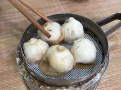 -吃不亏特色包子(三峡广场店)