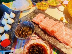 -哥老官重庆美蛙鱼头(宝山龙湖店)