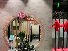 -叶派龙虾•招牌香辣蟹·海鲜(中海国际店)