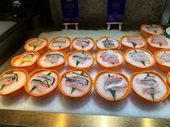 -海鼎荟海鲜姿造(晋江宝龙店)