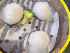 -蝴蝶里·粤菜·点心(滨江龙湖店)