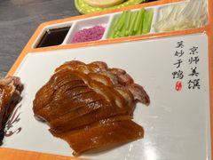 -梁家大院•农家菜(昆山会展中心店)