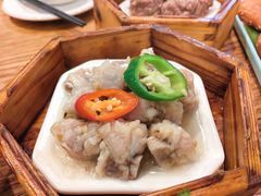 -西酒时光(恒福店)