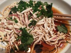 -漢舍中国菜馆(889广场店)