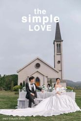 -天长地久婚纱摄影(天宁北路店)