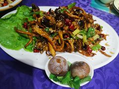 -威海渔村(静安旗舰店)