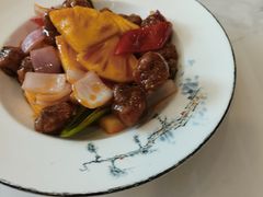 -朱仔记食府(江南大道店)