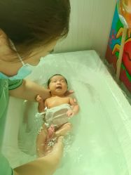 -安悦贝月子中心