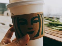 -星巴克(成都科学城店)