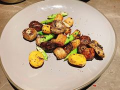 松露全素-金鸭季·北京烤鸭(深业上城店)