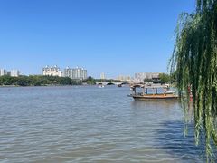 -凤城河风景区
