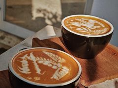 -Roast8ry Coffee Lab